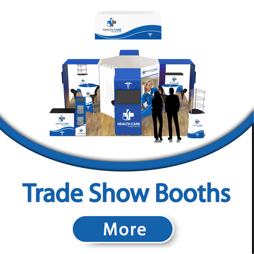 Trade Show Booths